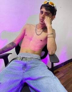 Dominic_Foxx 👀 Poză 5