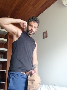 Mano-Lion Public Bilde 6