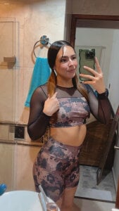 Bianca____ Go to the Gym ! 💪🏼🦵🏼🍑🏋🏻‍♀️ Bilde 4