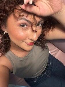 MAGIC_DANILEA Every minute here gets better... but only for those who join 😏⏳ Pic