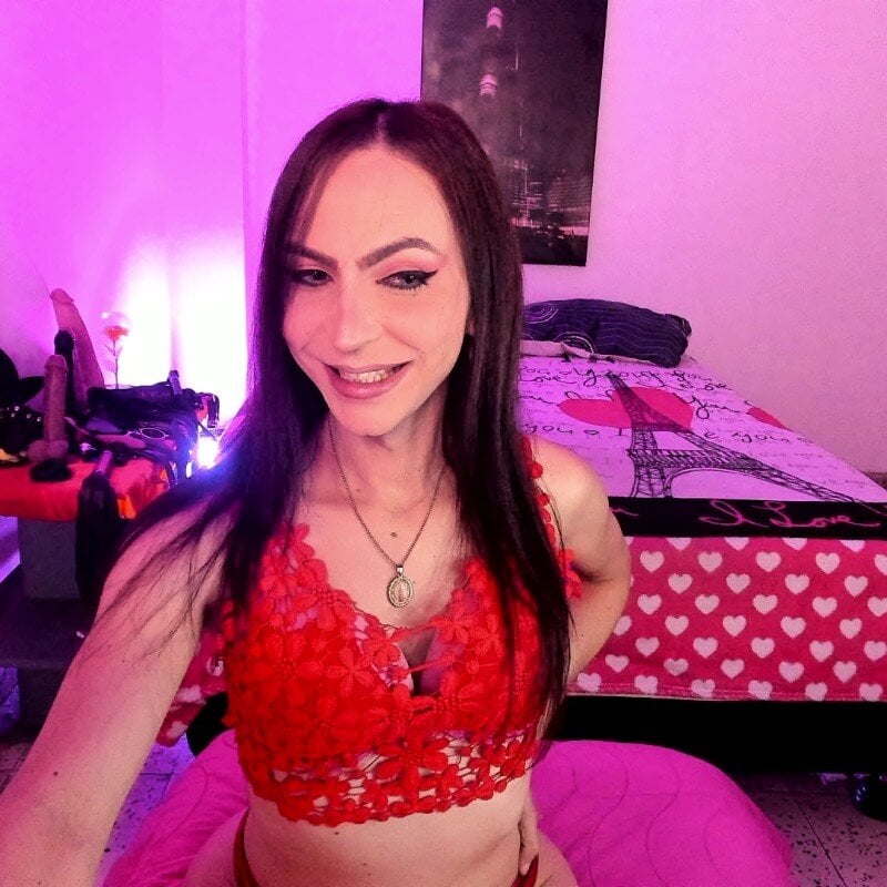 AlejandraDangerGirl Populært bilde 6532