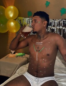 Axell_king07 Happy San Patric Day💚🤑🍀  6টি ছবি