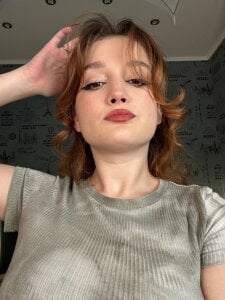 _pi_pi_ Beautiful makeup Pic 4