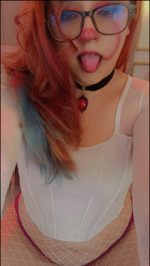 Cherry_blush_ Makeup all Halloween 😈👻🎃 Pic 9