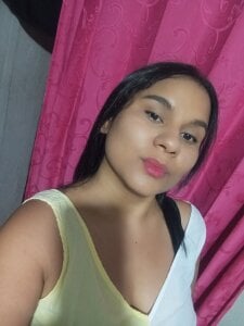 Public de Angelik-  3 Imagens