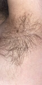 Zdjęcia Nice_n_hairy580 Solo armpit: 