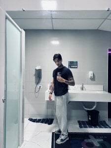 RealGdiass Eu :) Pic 7