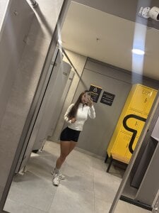 Gym 😎 de EmmaThompson1  5 Imagens