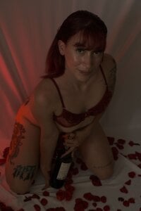 Dayanna_adams SAN VALENTINEEEE❤💕😘💋 Pic 3