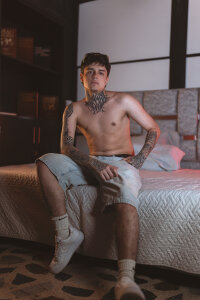 Zdjęcia Declan-Fox ELEGANT:  2