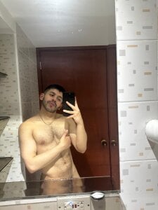 Mercury_muscleMy sexy body图片 3