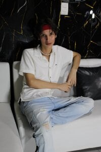 lenni_sirius Tell me what you like and I promise to fulfill your wishes tonight. Pic 6