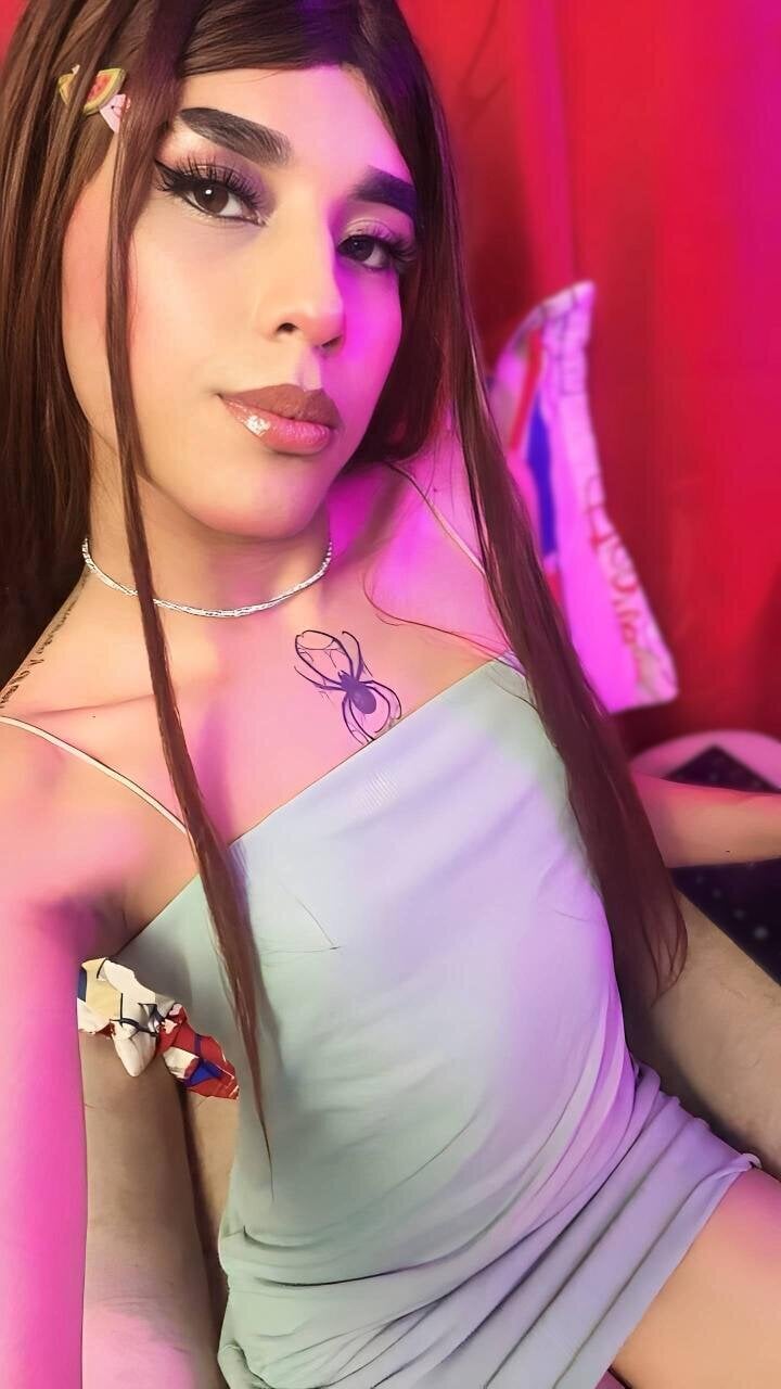 Mia_Blossoml__ Popularna fotka 8449