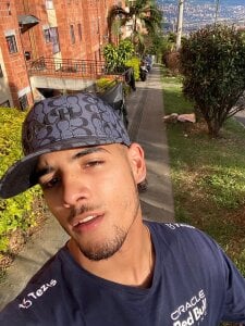 Alexx_Lord Welcome Foto