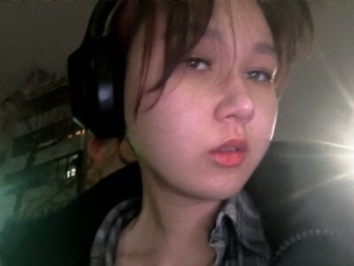 EvelinaKilner My day 01 사진