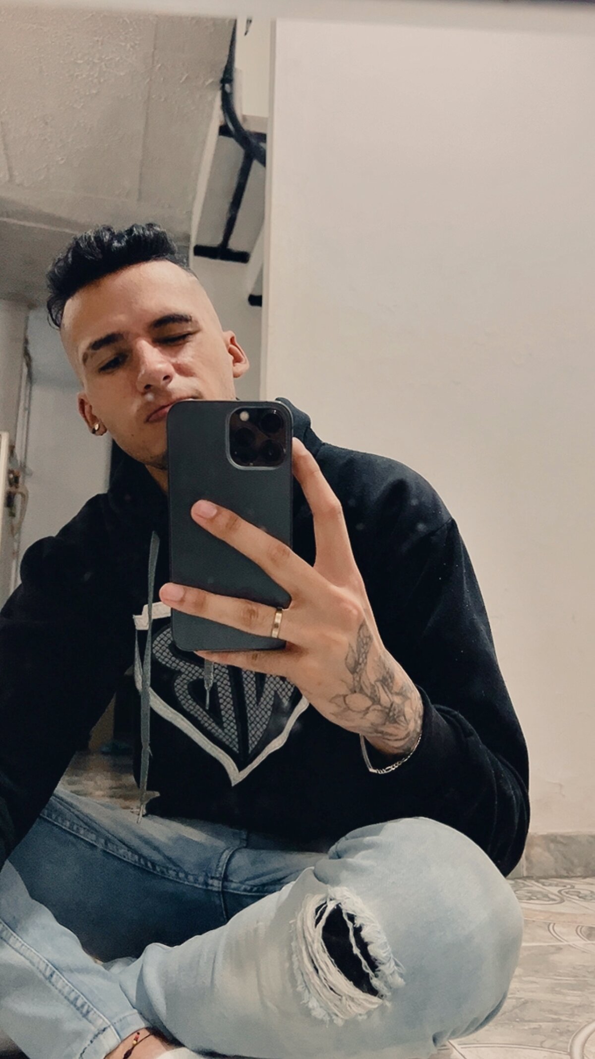 Mr_wiland Trending Pic 3813