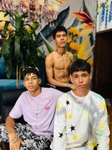 Danger_boys Public Pic 3