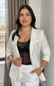 Zdjęcia Alicee_Broownn Elegance 2026 😍:  2