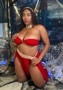 Aisharhodes00 Gypsy Heat Foto 2