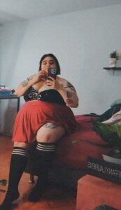 tiffany_laurens workship me Pic 6