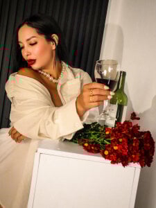 Dakota_diaz_ happy valentine ❤️💕 зображення 6