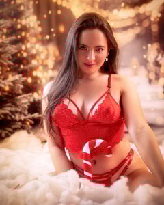 Bella_Sumers Merry christmast wishes you Bella 🎄🤶🏼 Pic 4