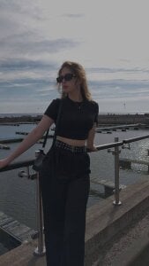 LilianBliss Public Foto