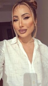 Zdjęcia LorenaFire Selfies:  3