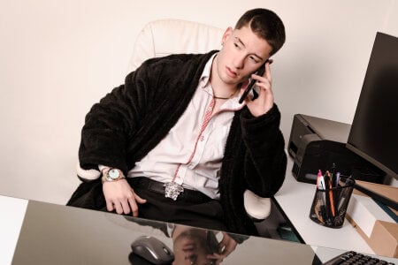 I am the best de HunterHeat_  3 photos