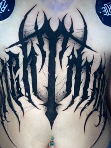 Lexie_Bell_: My tattoos ( 2 фото)