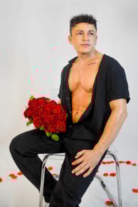 Angel_CuervoのHappy Valentine's Dayの枚の写真