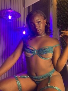 MissMahala_ SEXY SET Pic