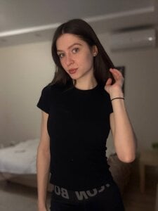 DavinaParady smile of the day 😁 Foto 4