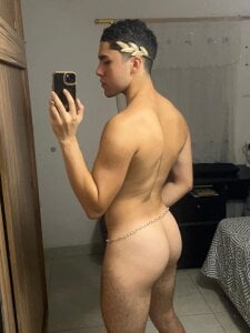 FOR MY FANS de LiamNovak  2 photos