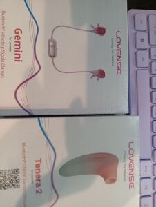 Gifts de LeonaHarrison  3 Imagens