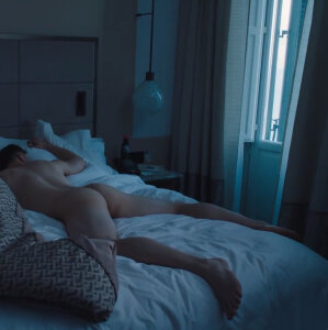 Xk-jack 酒店裸睡 Pic 2