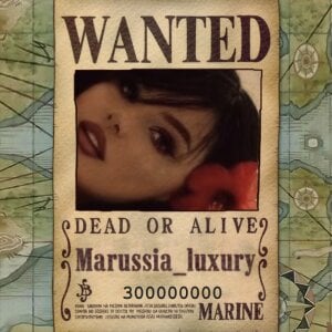 Marussia_luxury One piece meme . fénykép