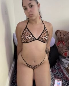 babykalirose Public Pic 7