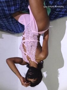 Amarablackie TEASER BY nature 🫦 รูป  2