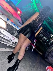 Nathcurly_ Helloween🧟‍♀️ Pic 8