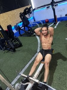 Maximo_Zahir💪🏻🥵 Bild 5