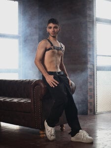 Ian_Castillo_ Erotic Pic