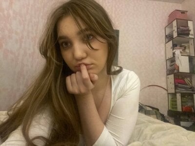 JanineThielman your look makes me special🥰 Foto 5