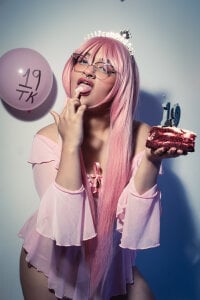 MY HAPPY BIRTHDAY de _sarahRose  9 Imagens