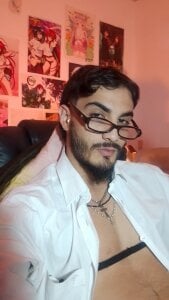 LovexJuxn_ Your boss 🥵💎❗ Foto