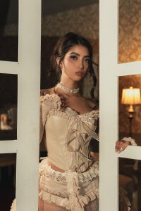 ValeriaVelvet 🤍VICTORIAN DIVA AND QUEEN🤍 Kuva