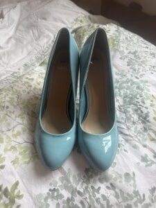 fortheloveofheels74 Gf new heels Εικόνα 7