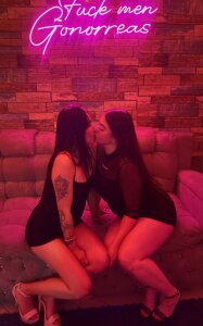 Scarlet_And_SofiDioamond Your favorite couple 💕😍 Pic 7