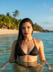 karina_gomez_18 P l A Y A 🌴 Pic 2