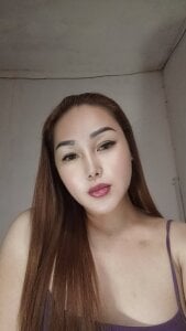 Seductive_JuicyCum_Airi ALWAYS BE GRATEFUL Pic